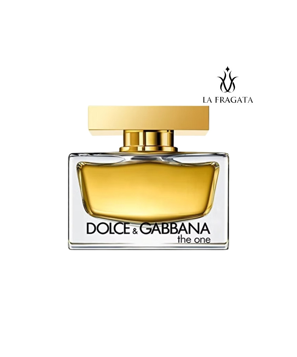 Perfume Dolce & Gabbana The One EDP 75 ml - Dama