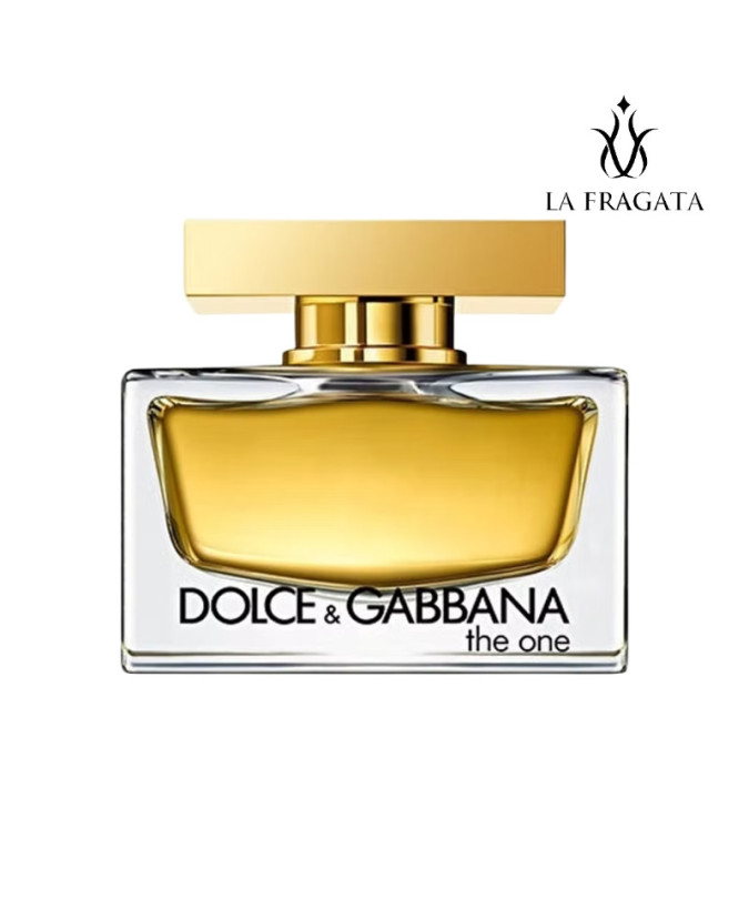 Perfume Dolce & Gabbana The One EDP 75 ml - Dama