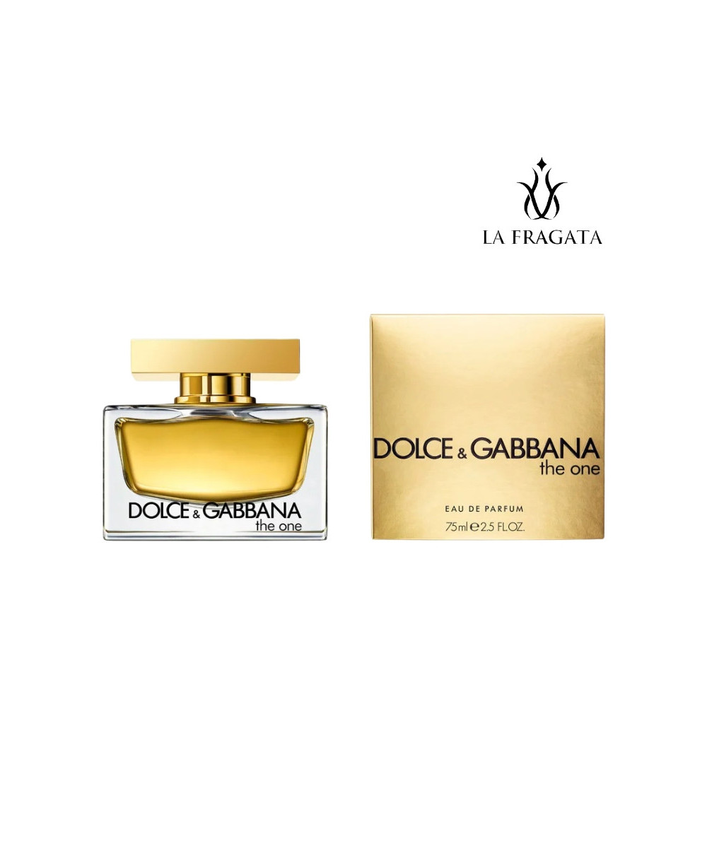 Perfume Dolce & Gabbana The One EDP 75 ml - Dama