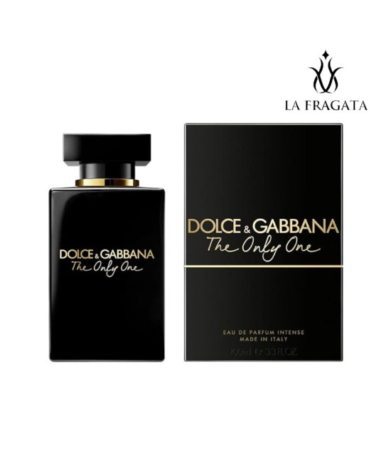 Perfume Dolce & Gabbana The One EDP Intense 100 ml - Mujer