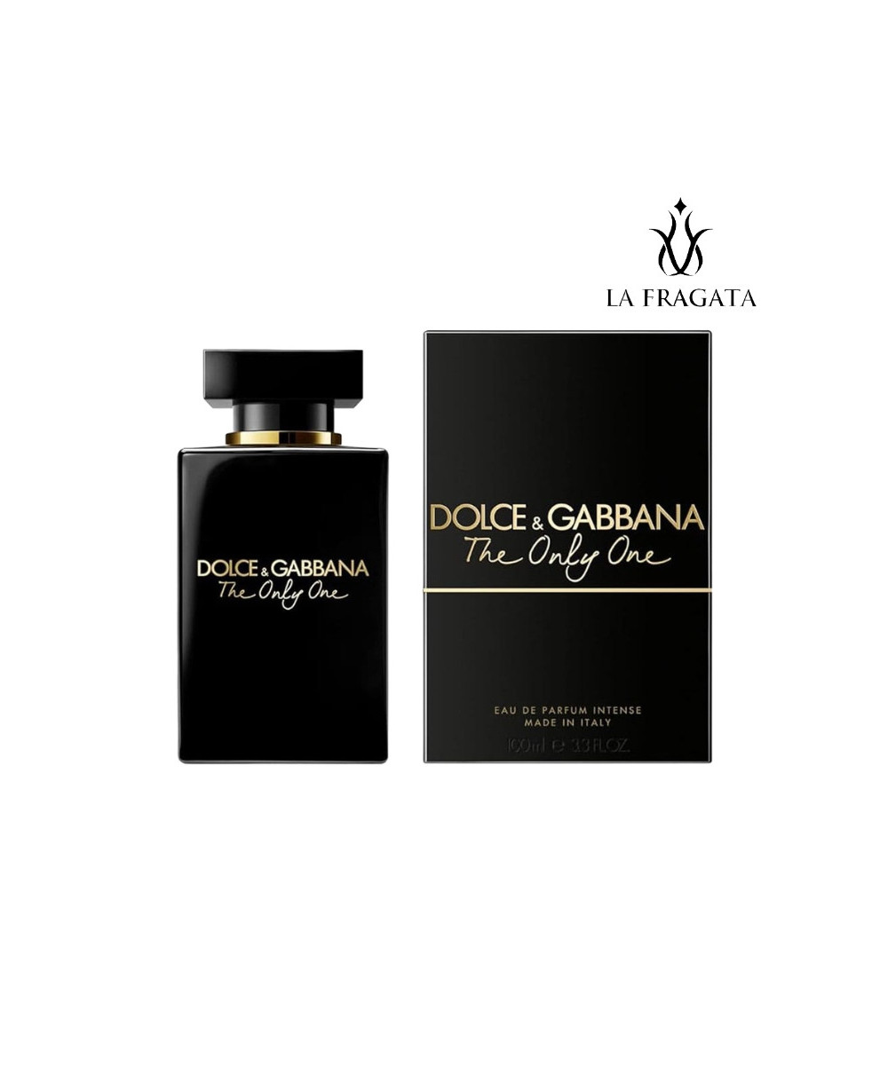 Perfume Dolce & Gabbana The One EDP Intense 100 ml - Mujer
