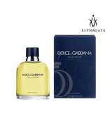 Perfume Dolce & Gabbana Pour Homme EDT 125 ml - Hombre