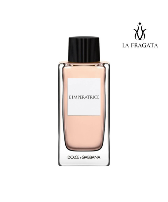 Perfume Dolce & Gabbana L´ Imperatrice EDT 100 ml - Dama