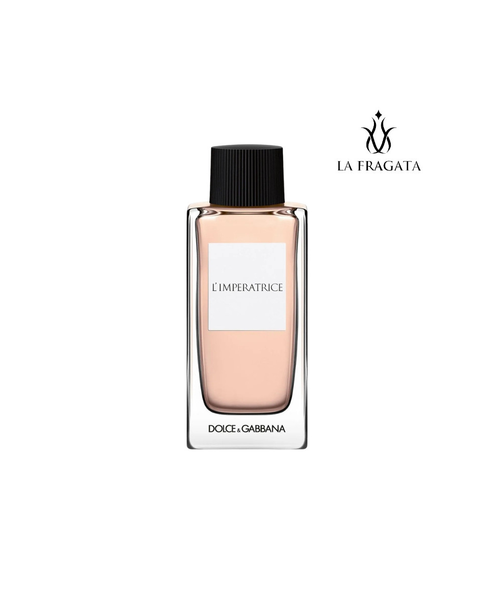 Perfume Dolce & Gabbana L´ Imperatrice EDT 100 ml - Dama