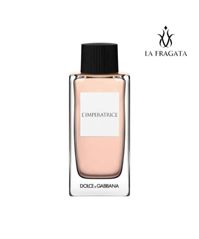 Perfume Dolce & Gabbana L´ Imperatrice EDT 100 ml - Dama