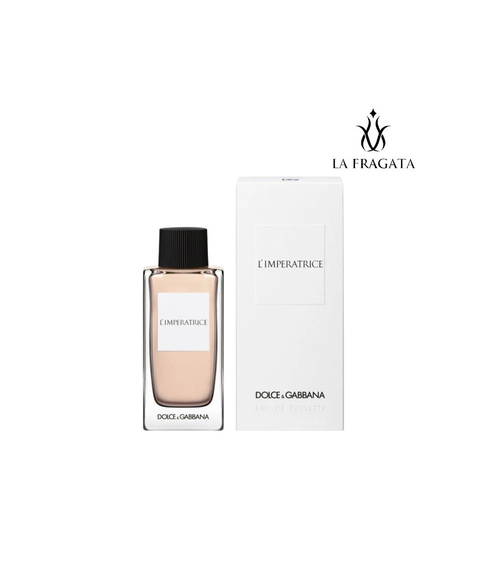 Perfume Dolce & Gabbana L´ Imperatrice EDT 100 ml - Dama