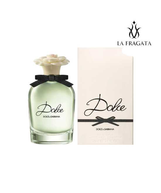 Perfume Dolce & Gabbana Dolce EDP 75 ml - Dama