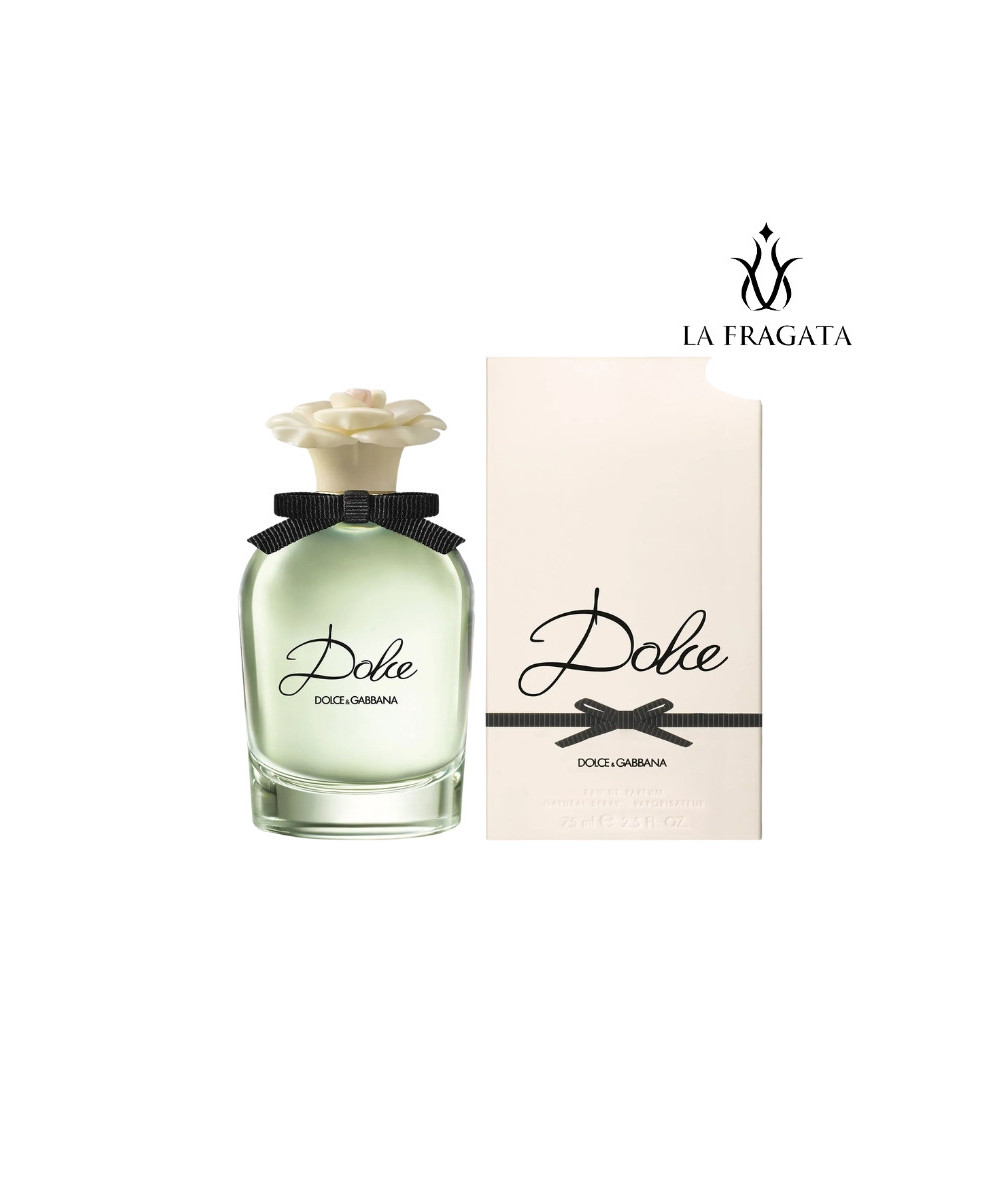 Perfume Dolce & Gabbana Dolce EDP 75 ml - Dama