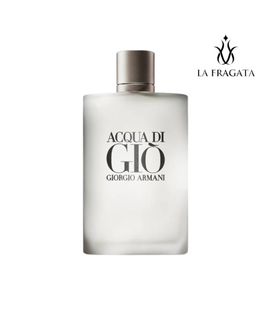 Perfume Giorgio Armani Acqua Di Gio 100 ml EDT - Hombre