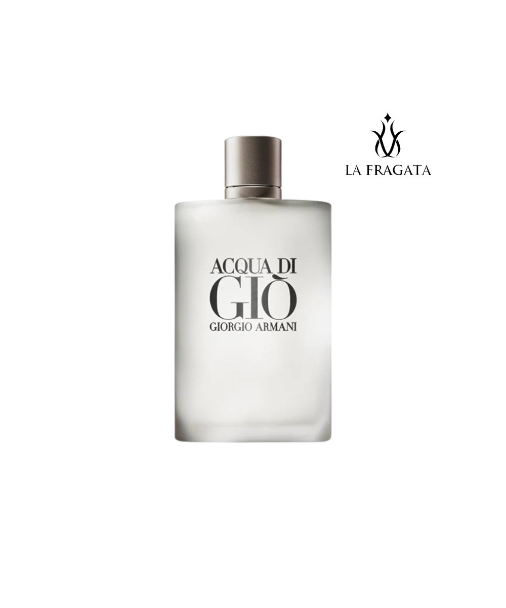 Perfume Giorgio Armani Acqua Di Gio 100 ml EDT - Hombre