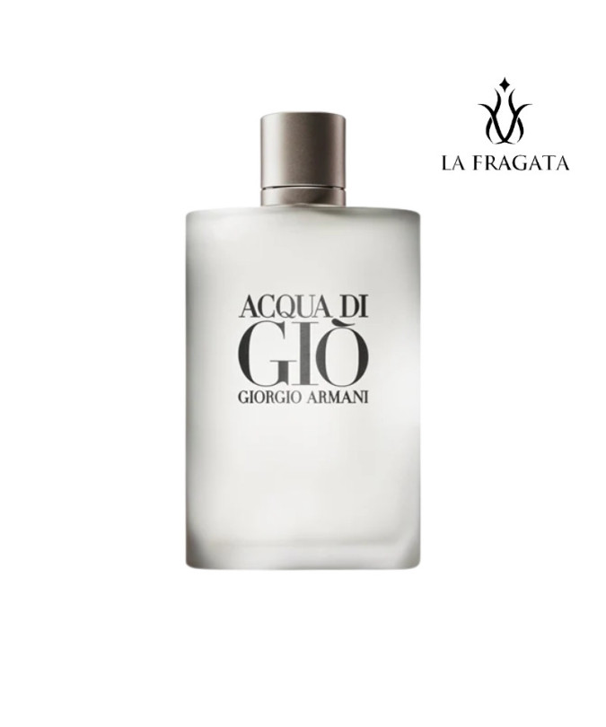 Perfume Giorgio Armani Acqua Di Gio 100 ml EDT - Hombre