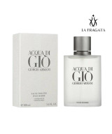 Perfume Giorgio Armani Acqua Di Gio 100 ml EDT - Hombre