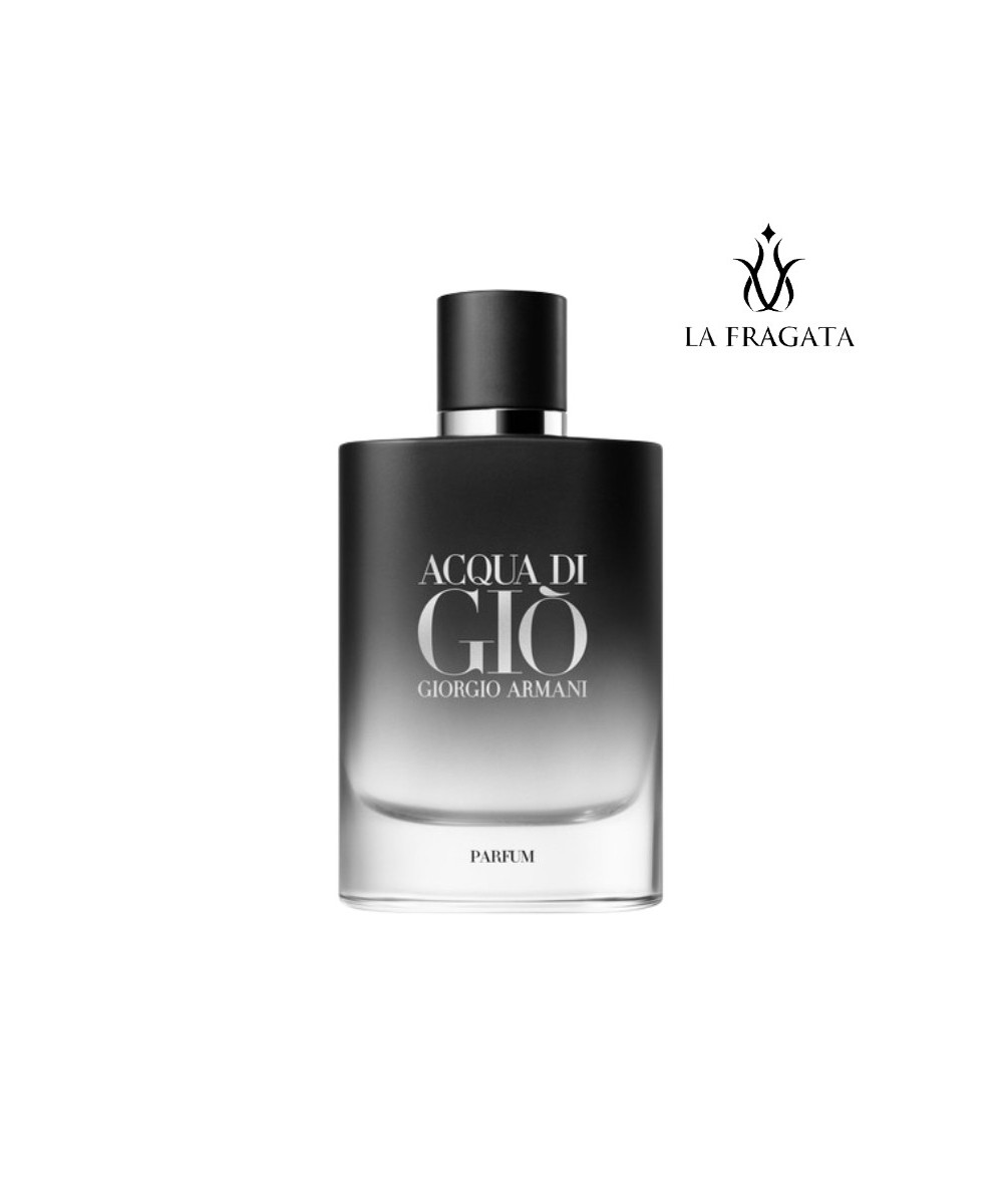 Perfume Giorgio Armani Acqua Di Gio Parfum 100 ml - Hombre