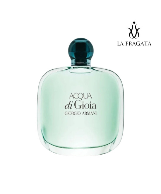 Perfume Giorgio Armani Acqua Di Gioia EDP 100 ml  - Dama