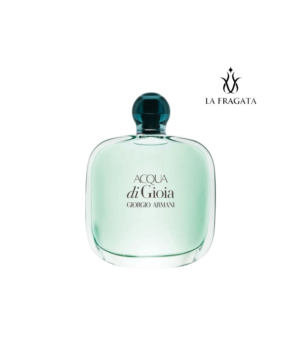 Perfume Giorgio Armani Acqua Di Gioia EDP 100 ml  - Dama