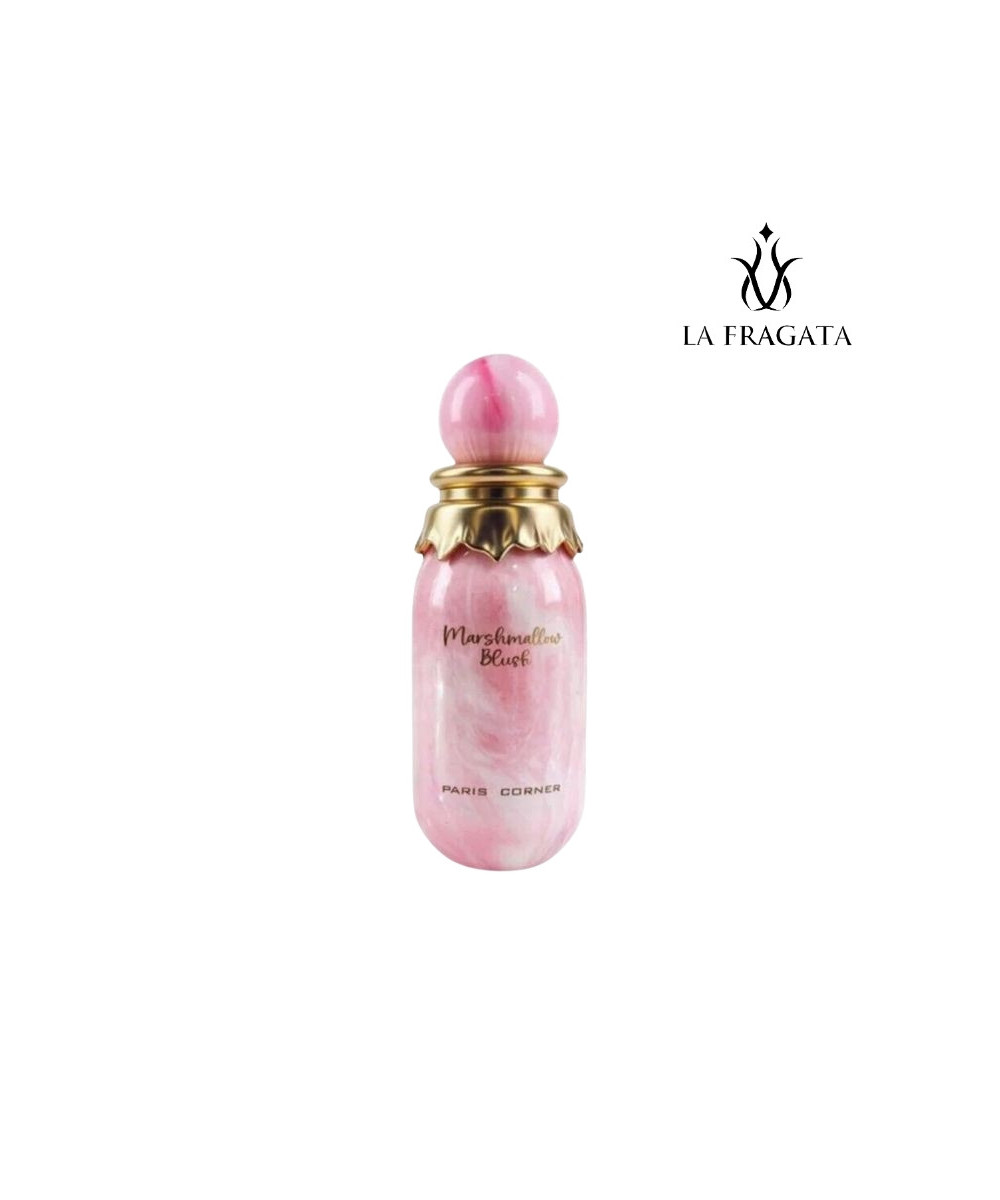 Perfume Marshmallow Blush By Paris Corner