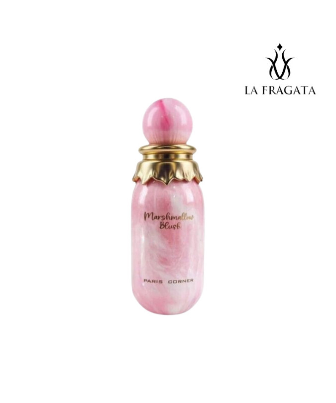 Perfume Marshmallow Blush By Paris Corner