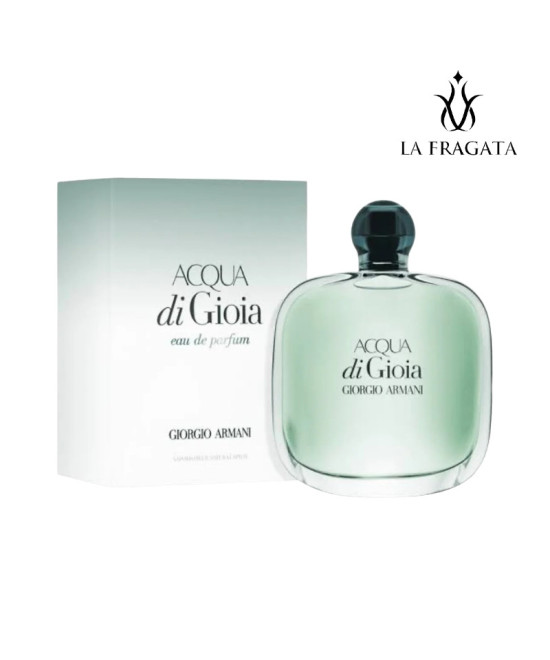 Perfume Giorgio Armani Acqua Di Gioia EDP 100 ml  - Dama