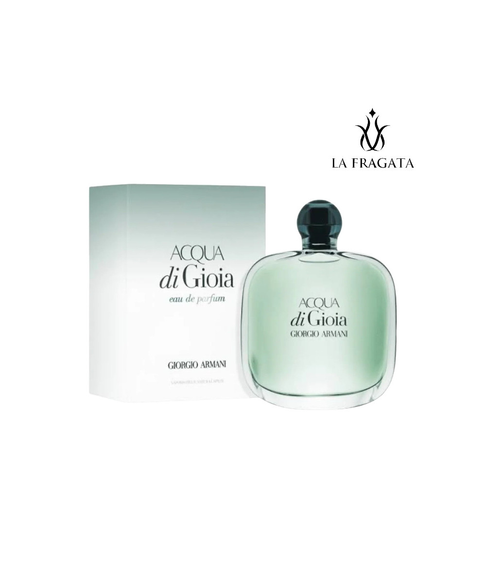 Perfume Giorgio Armani Acqua Di Gioia EDP 100 ml  - Dama