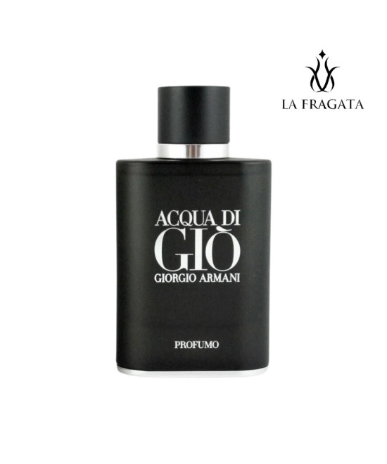 Perfume Giorgio Armani Acqua Di Gio Profumo
