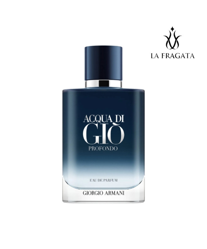 Perfume Giorgio Armani Acqua di Giò Profondo 100 ml EDP - Hombre