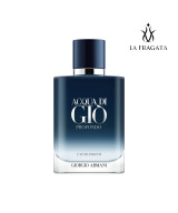 Perfume Giorgio Armani Acqua di Giò Profondo 100 ml EDP - Hombre