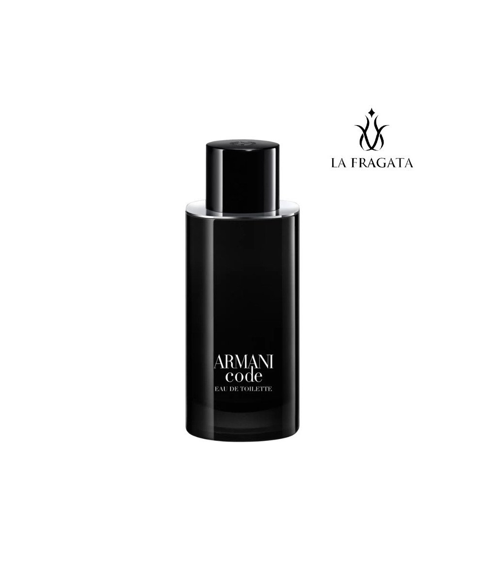 Perfume Giorgio Armani Armani EDT Code 125 ml - Hombre