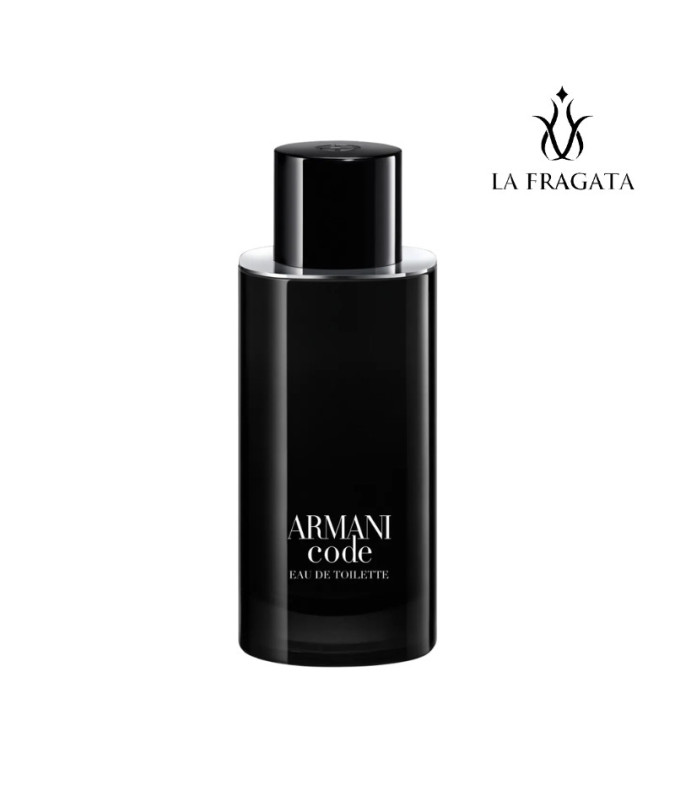 Perfume Giorgio Armani Armani EDT Code 125 ml - Hombre
