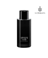 Perfume Giorgio Armani Armani EDT Code 125 ml - Hombre
