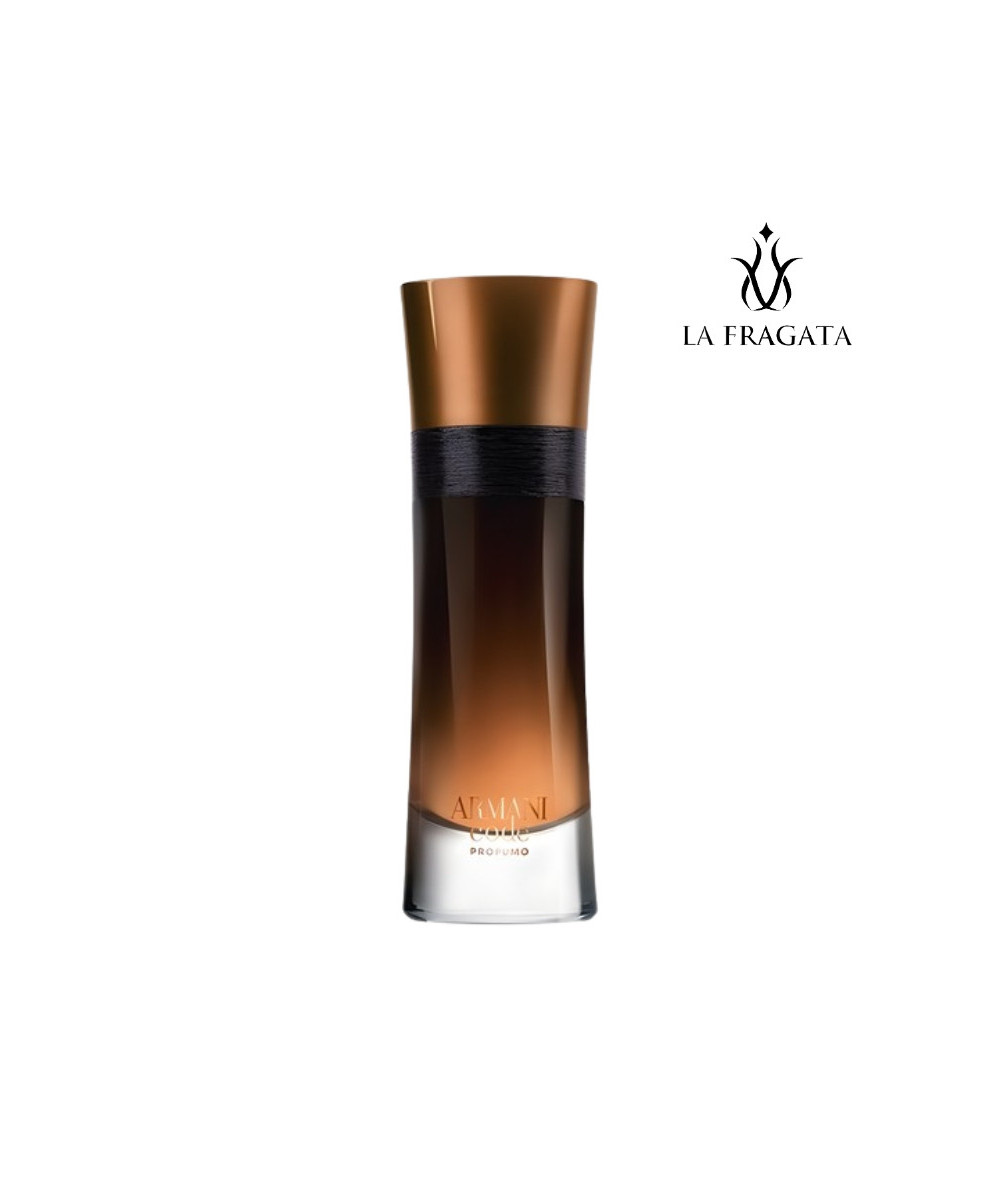 Perfume Giorgio Armani Armani EDT Code Profumo 100 ml - Hombre