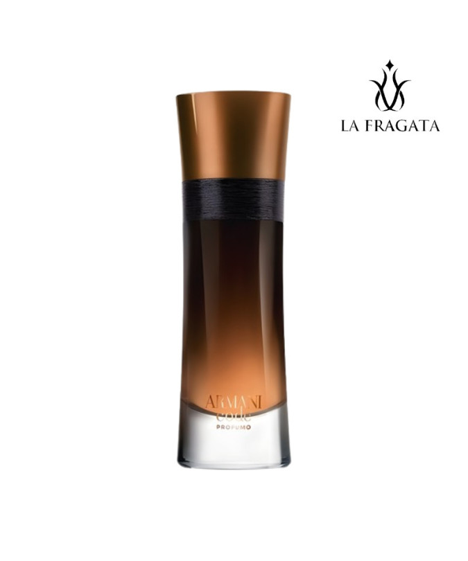 Perfume Giorgio Armani Armani EDT Code Profumo 100 ml - Hombre