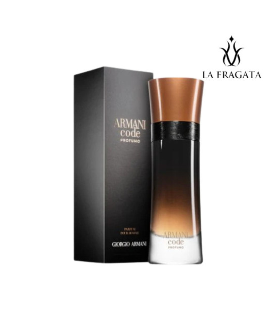 Perfume Giorgio Armani Armani EDT Code Profumo 100 ml - Hombre