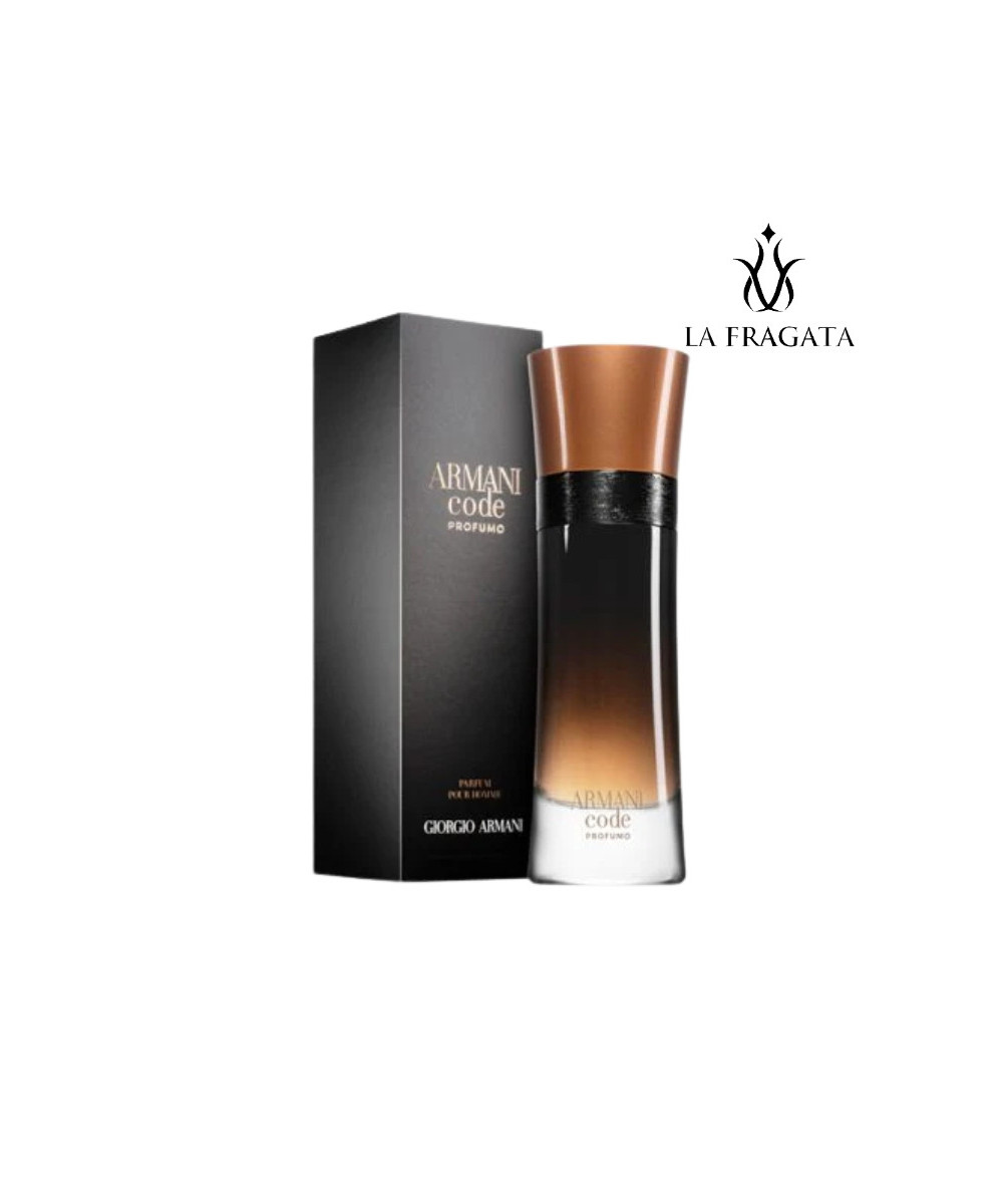 Perfume Giorgio Armani Armani EDT Code Profumo 100 ml - Hombre