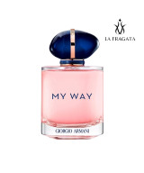 Perfume Giorgio Armani My Way EDP 90ml - Dama