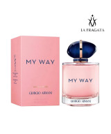 Perfume Giorgio Armani My Way EDP 90ml - Dama