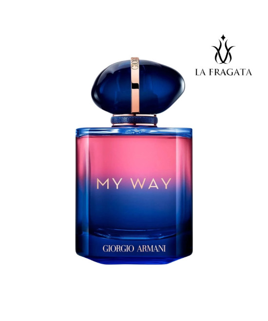 Perfume Giorgio Armani My Way Parfum 90ml - Dama