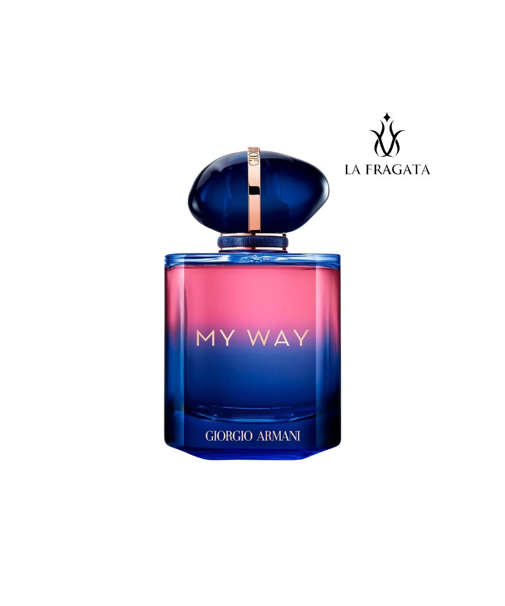 Perfume Giorgio Armani My Way Parfum 90ml - Dama
