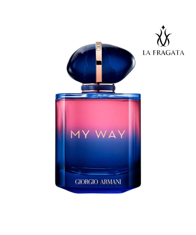 Perfume Giorgio Armani My Way Parfum 90ml - Dama