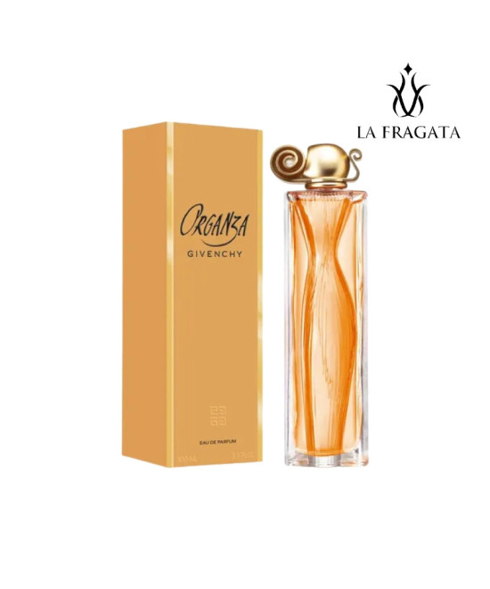 Perfume Givenchy Organza EDP 100 ml - Dama