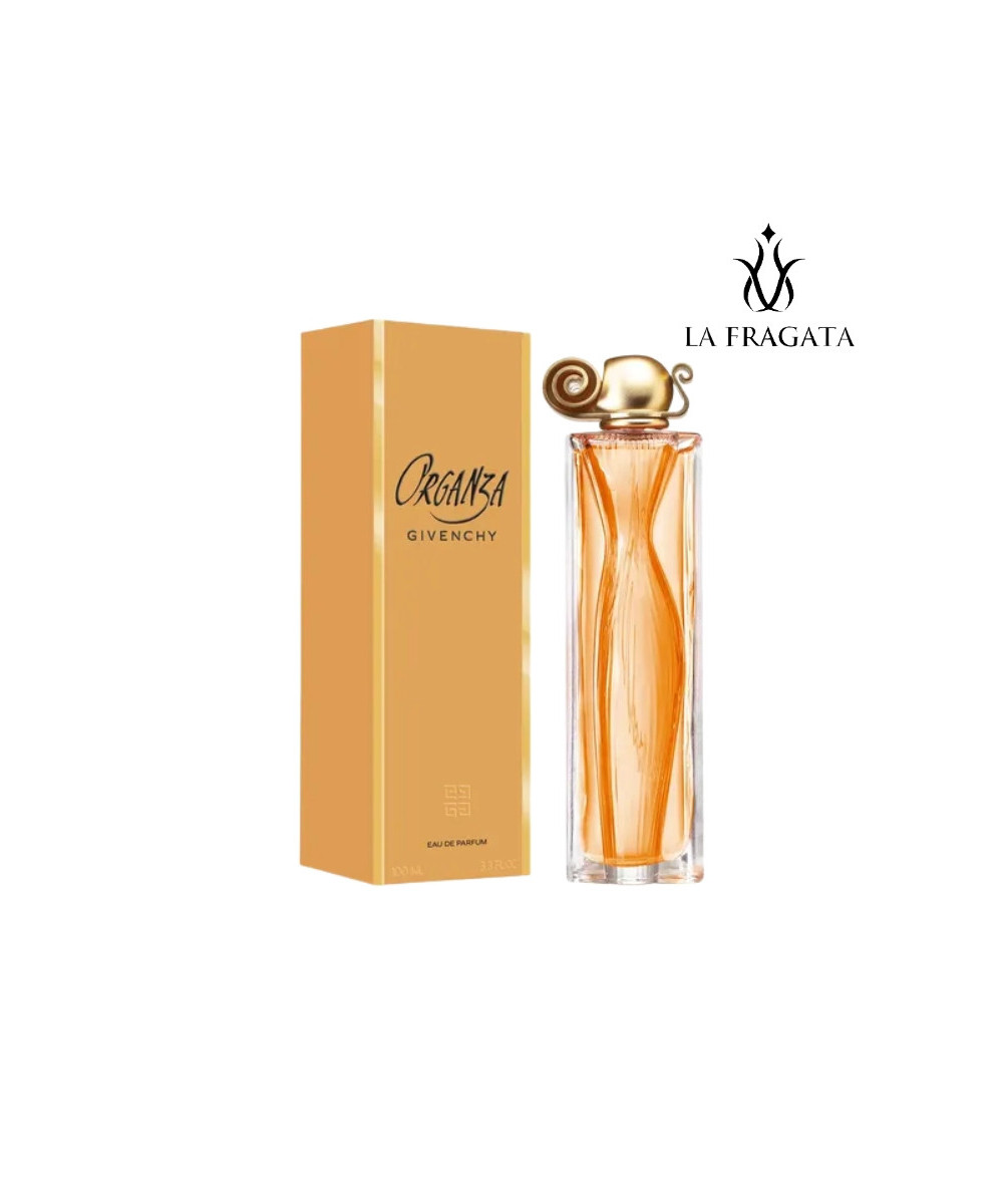 Perfume Givenchy Organza EDP 100 ml - Dama