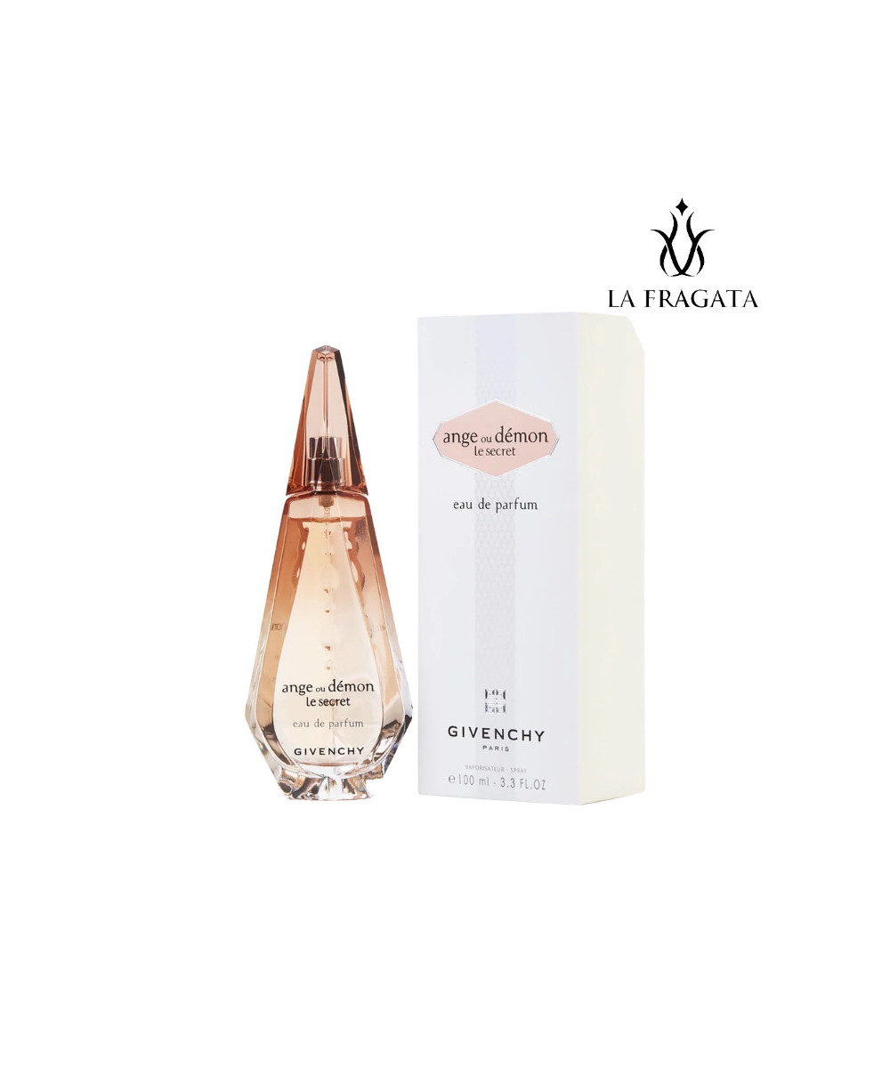 Perfume Givenchy Ange ou Demon Le Secret EDP 100 ml  - Dama