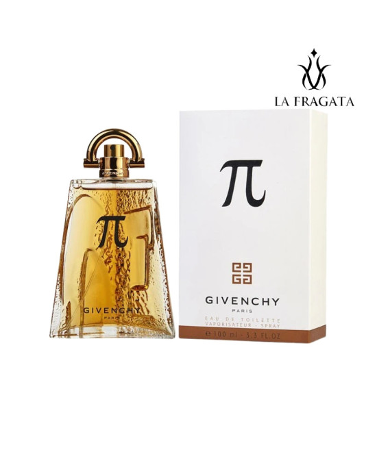 Perfume Givenchy PI EDT 100 ml  - Hombre