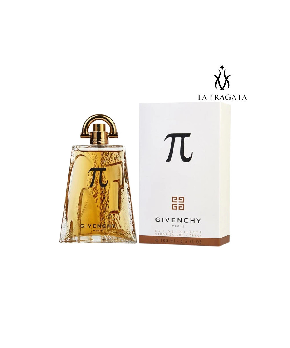 Perfume Givenchy PI EDT 100 ml  - Hombre
