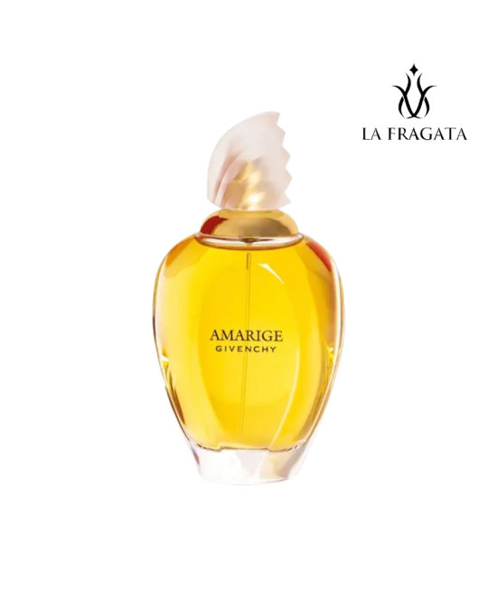 Perfume Givenchy Amarige EDT  100 ml - Dama