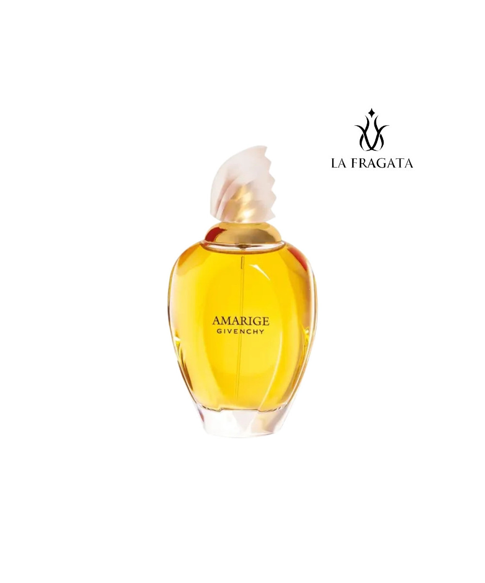 Perfume Givenchy Amarige EDT  100 ml - Dama