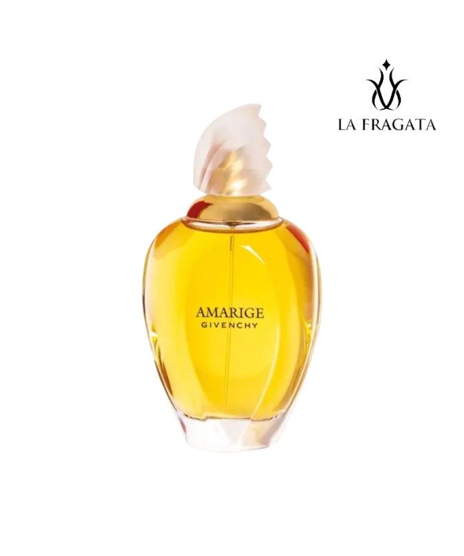 Perfume Givenchy Amarige EDT  100 ml - Dama