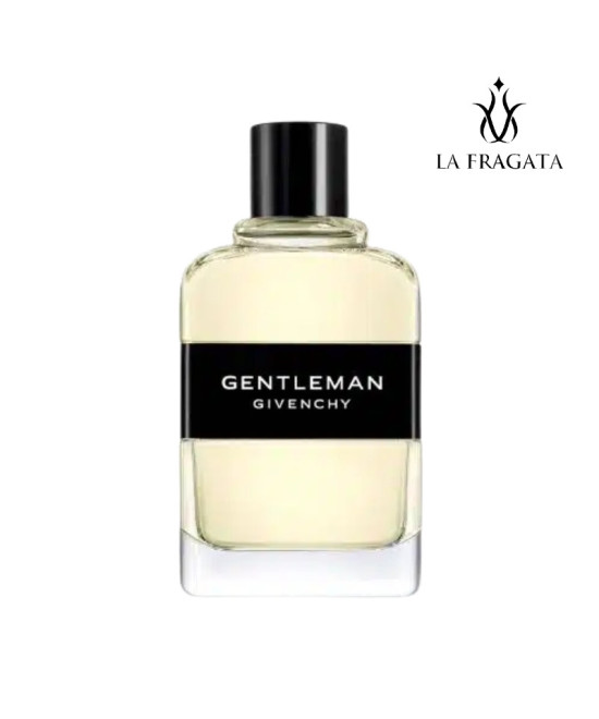 Perfume Givenchy Gentleman  EDT 100ml - Hombre