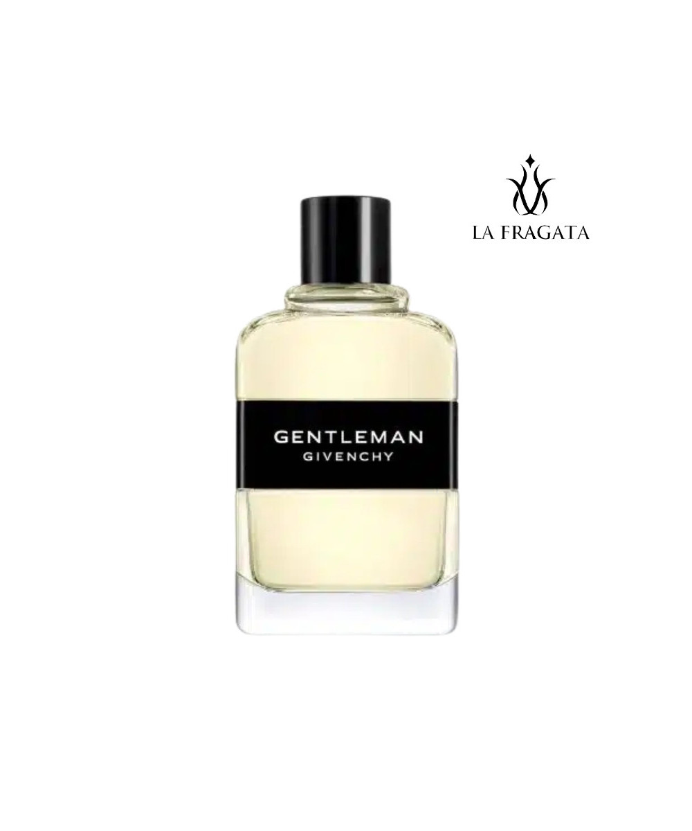 Perfume Givenchy Gentleman  EDT 100ml - Hombre