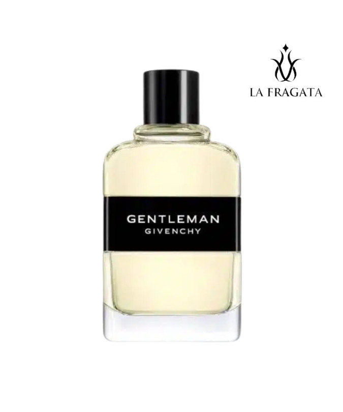 Perfume Givenchy Gentleman  EDT 100ml - Hombre