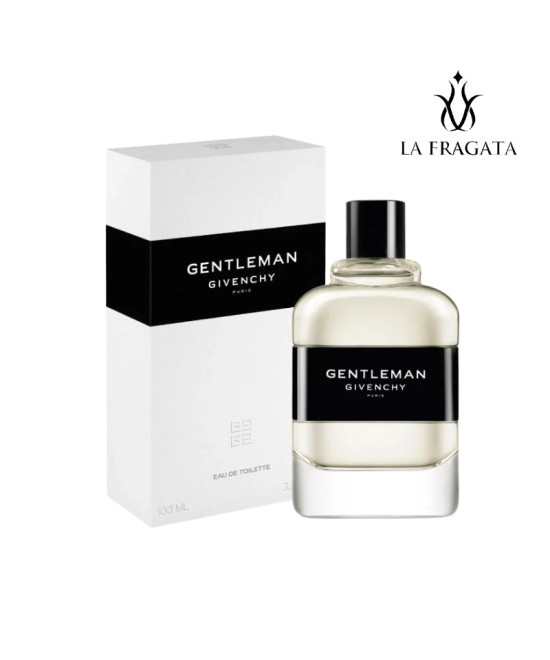 Perfume Givenchy Gentleman  EDT 100ml - Hombre